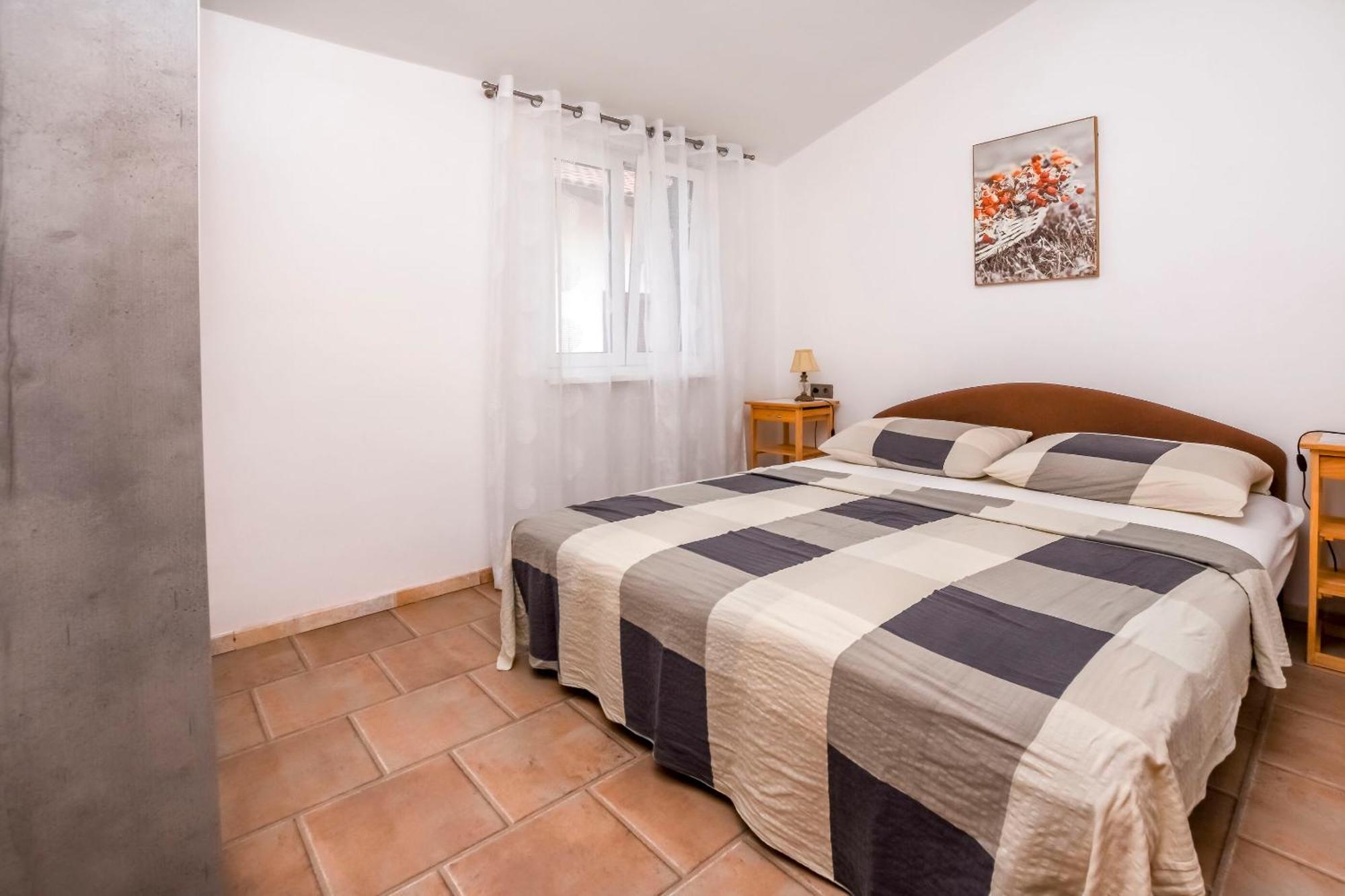 Вилла House Lucija Рогозница Экстерьер фото